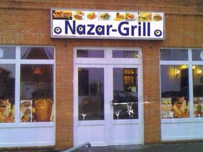 Foto: Nazar - Grill